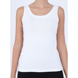 tricot de peau sans manches