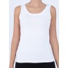 tricot de peau sans manches