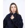 Veste Teddy