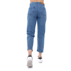 jean mom fit