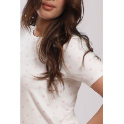 Pyjashort "Sweetheart"