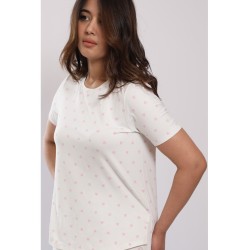 Pyjashort "Sweetheart"