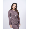 Pyjama Fleur de coton