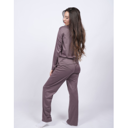 Pyjama Fleur de coton