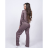 Pyjama Fleur de coton