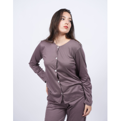 Pyjama Fleur de coton