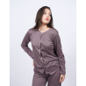 Pyjama Fleur de coton