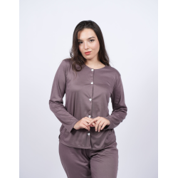 Pyjama Fleur de coton