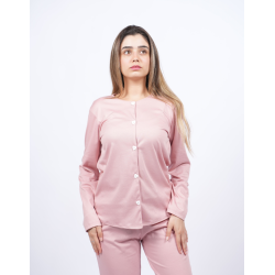 Pyjama Fleur de coton