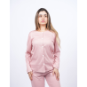 Pyjama Fleur de coton
