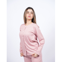 Pyjama Fleur de coton