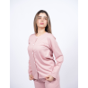 Pyjama Fleur de coton