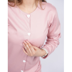 Pyjama Fleur de coton