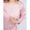 Pyjama Fleur de coton