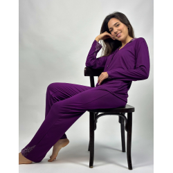 Pyjama Moonlight