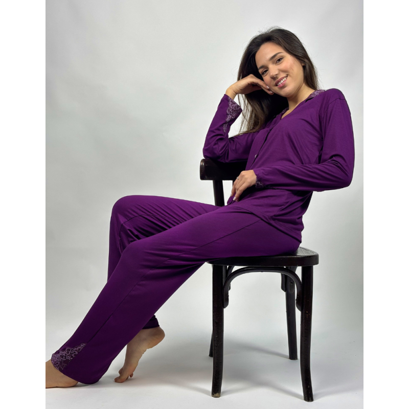 Pyjama Moonlight