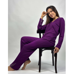 Pyjama Moonlight