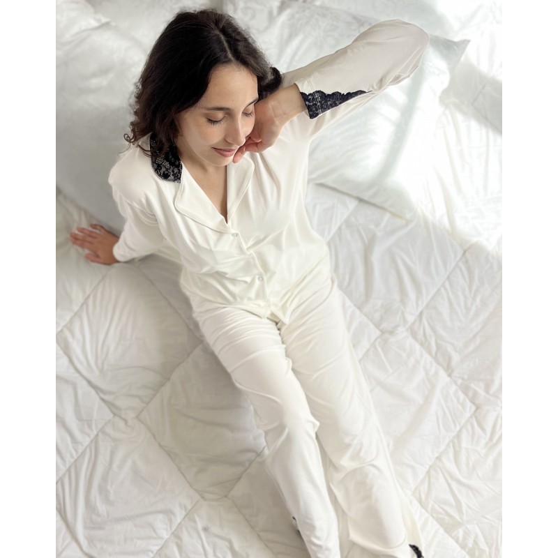 Pyjama Moonlight