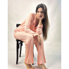 Pyjama Moonlight