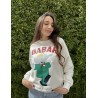 sweat babar