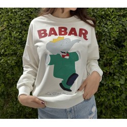 sweat babar