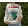 sweat babar