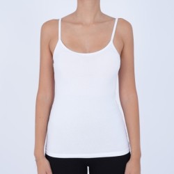 Tricot de corp Bretelles