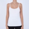 Tricot de corp Bretelles