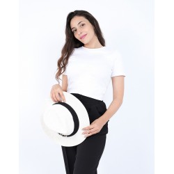 cropped tee shirt