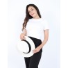 cropped tee shirt