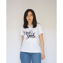 Tee shirt New York