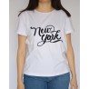 Tee shirt New York