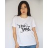 Tee shirt New York