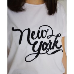 Tee shirt New York