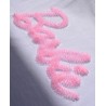 Tee shirt Barbie