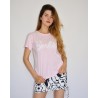 Tee shirt Barbie