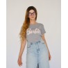 Tee shirt Barbie