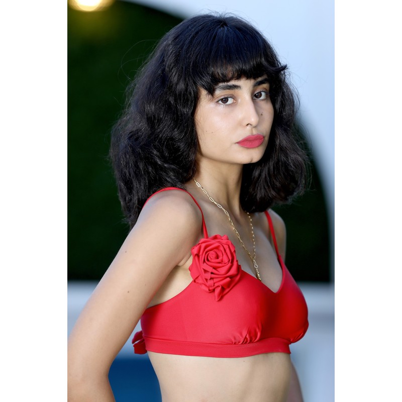 Bikini Jolie