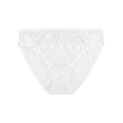 pack de 3 slips mini lace confort