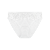 pack de 3 slips mini lace confort