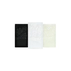 pack de 3 slips mini lace confort
