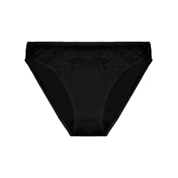 pack de 3 slips mini lace confort