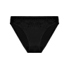 pack de 3 slips mini lace confort