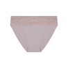 pack de 3 slips mini lace confort