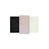 pack de 3 slips mini lace confort
