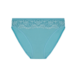 pack de 3 slips mini lace confort