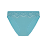 pack de 3 slips mini lace confort