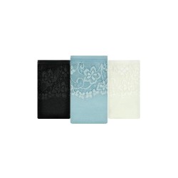 pack de 3 slips mini lace confort