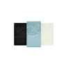 pack de 3 slips mini lace confort