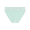 pack de 3 slips mini lace confort
